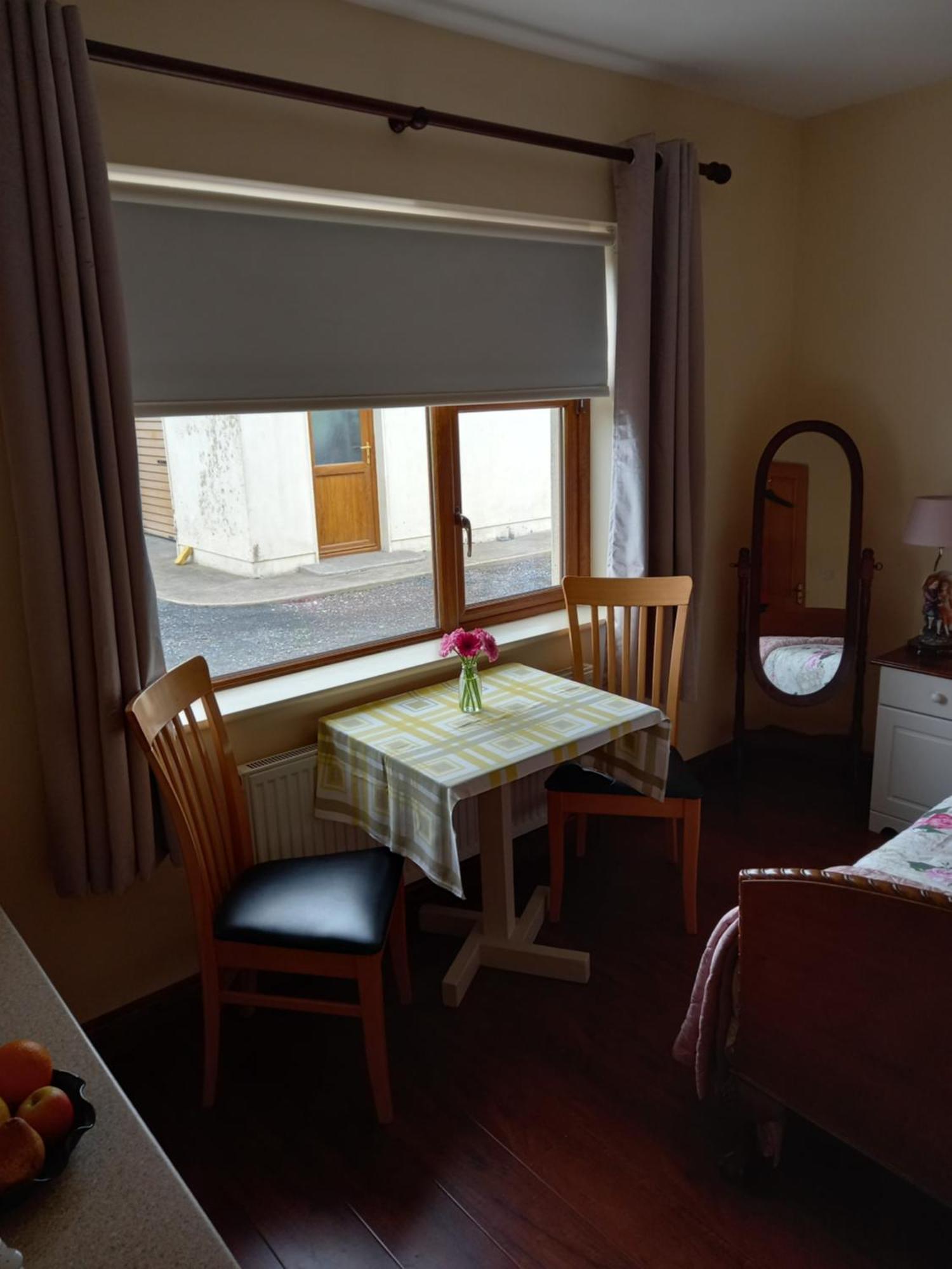 Four Seasons Apartment Waterford Luaran gambar