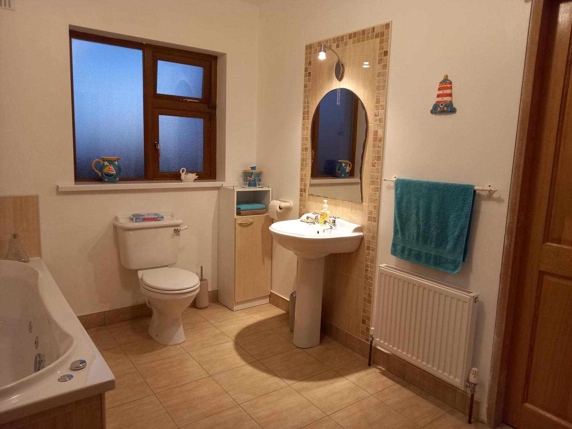 Four Seasons Apartment Waterford Luaran gambar