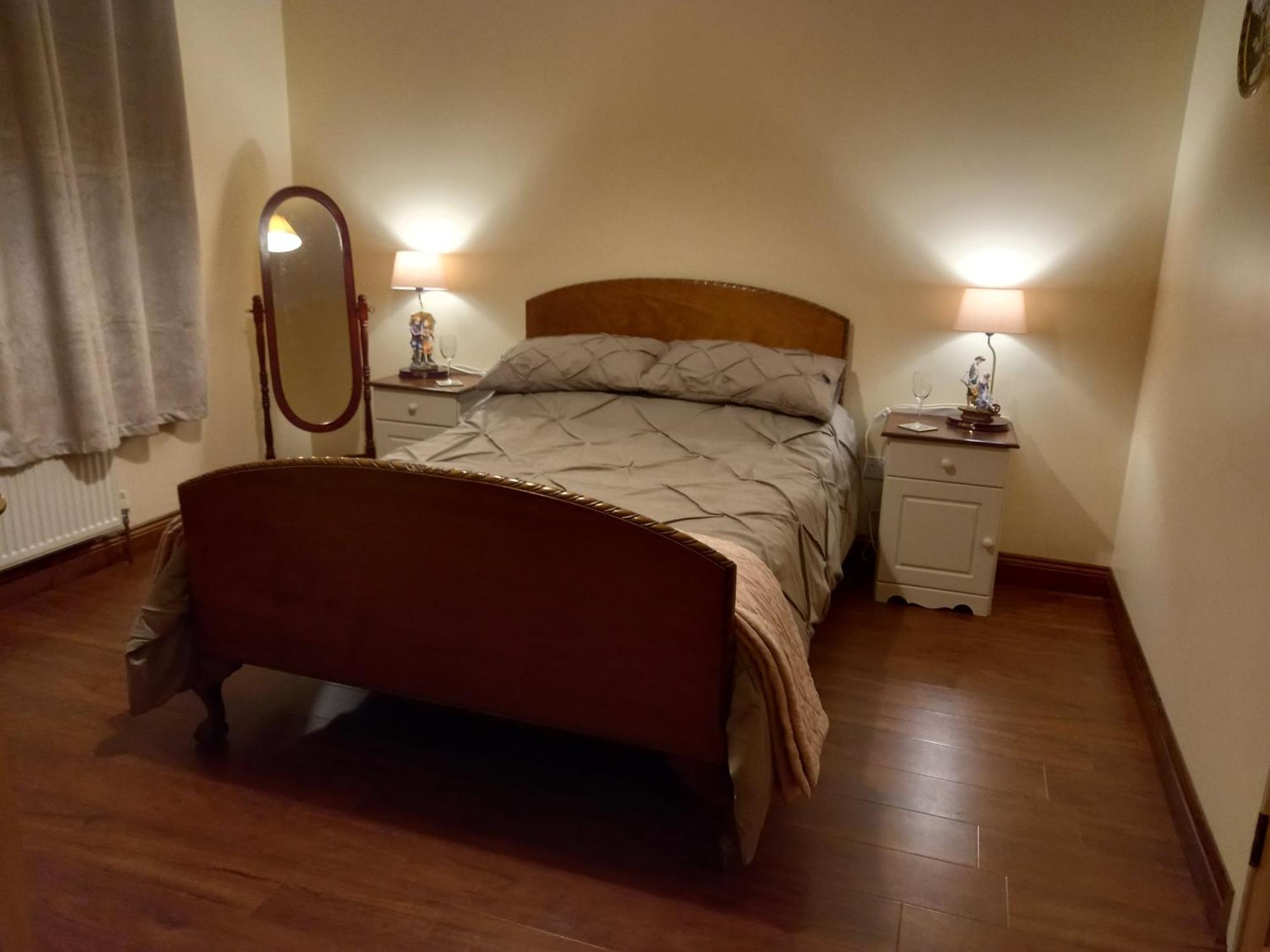Four Seasons Apartment Waterford Luaran gambar