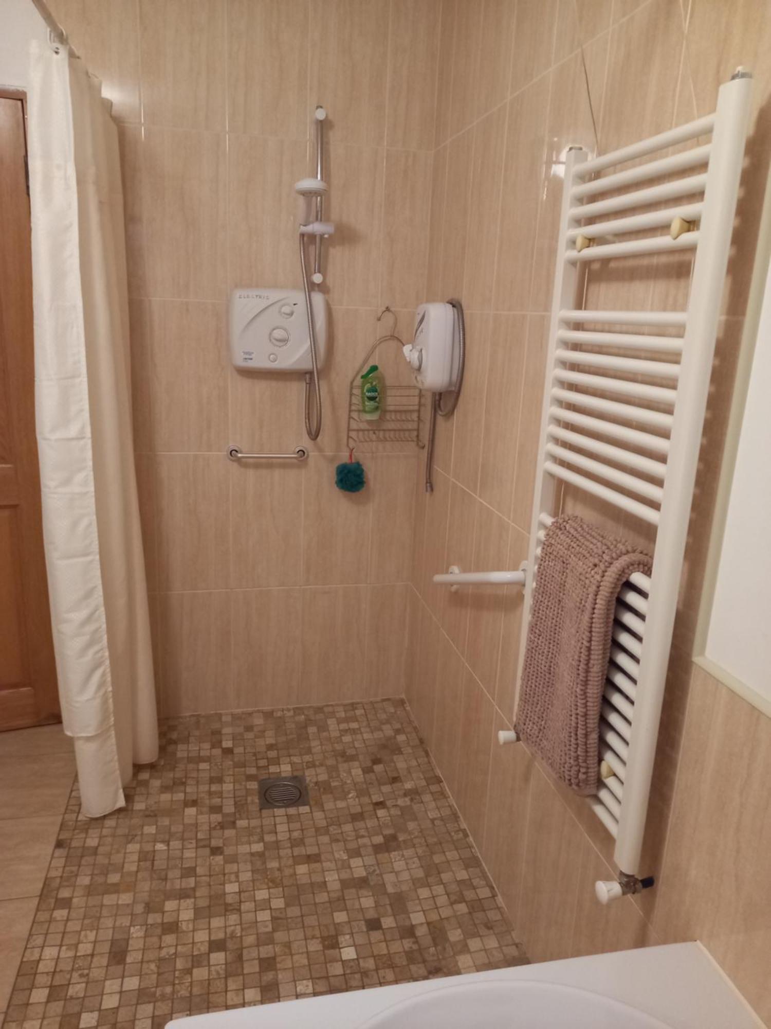 Four Seasons Apartment Waterford Luaran gambar