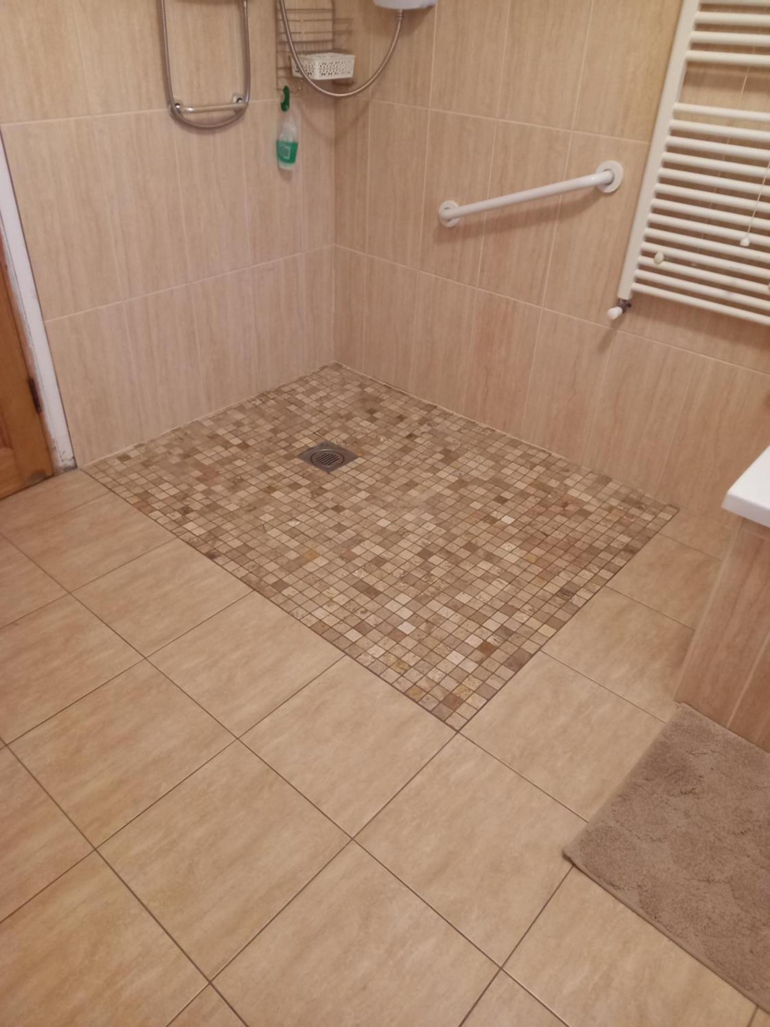 Four Seasons Apartment Waterford Luaran gambar