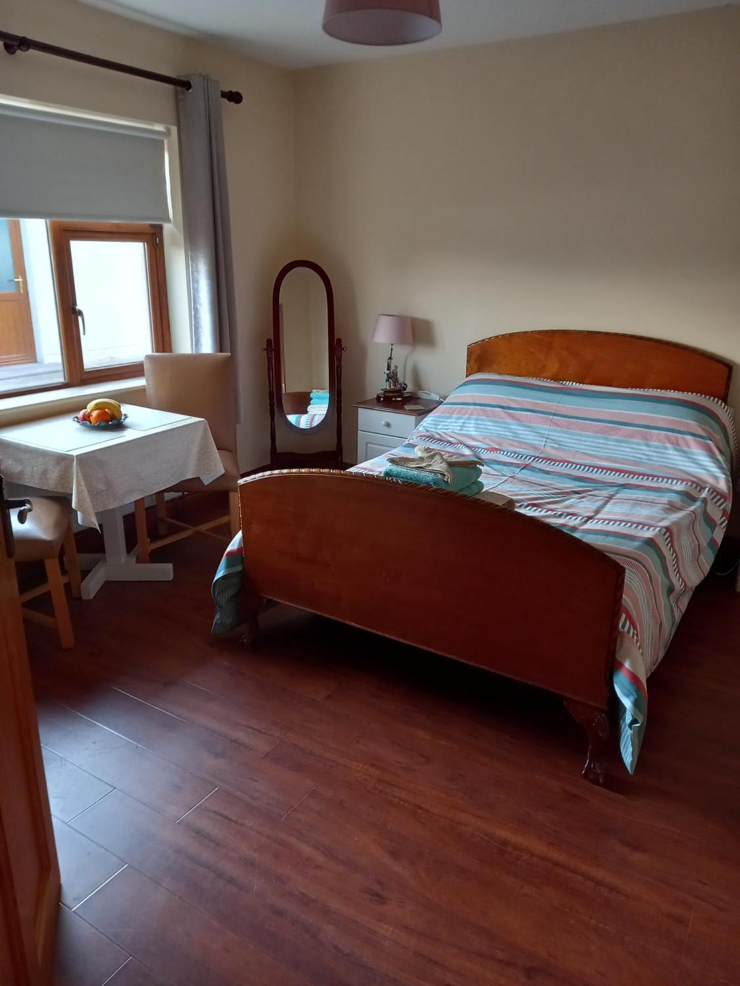 Four Seasons Apartment Waterford Luaran gambar